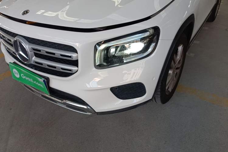 Used Mercedes-Benz GLB 2020 GLB 200 Dynamic Edition Left Front Headlight