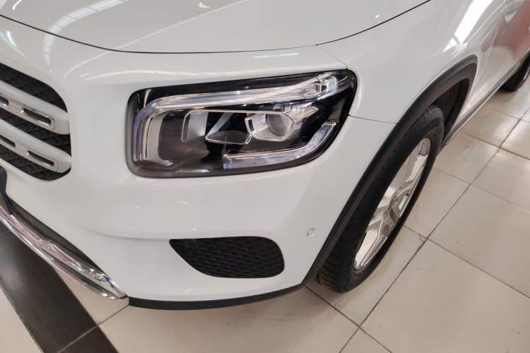 Used Mercedes-Benz GLB 2020 GLB 200 Dynamic Edition Left Front Headlight
