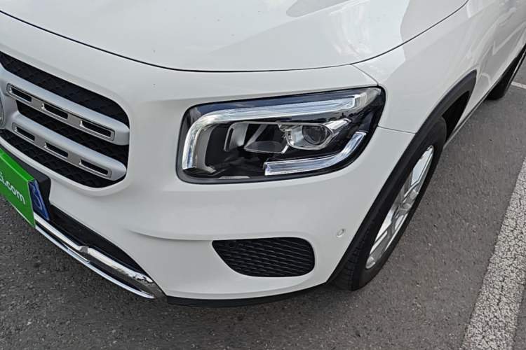 Used Mercedes-Benz GLB 2020 GLB 200 Dynamic Edition Left Front Headlight
