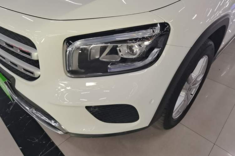 Used Mercedes-Benz GLB 2020 GLB 200 Dynamic Edition Left Front Headlight