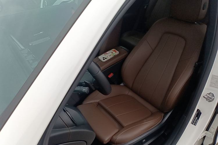 Used Mercedes-Benz GLB 2020 GLB 200 Dynamic Edition Left Front Seat