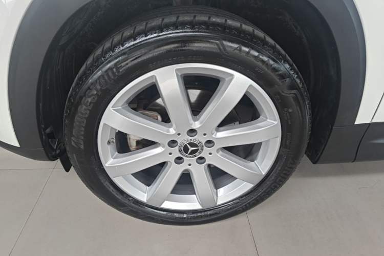 Used Mercedes-Benz GLB 2020 GLB 200 Stylish Edition Left Front Wheel Hub