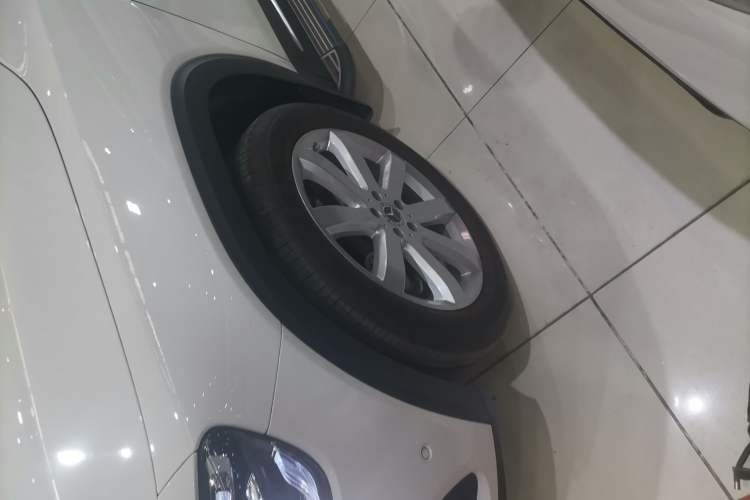 Used Mercedes-Benz GLB 2020 Facelift GLB 200 Fashion Edition Left Front Wheel Hub