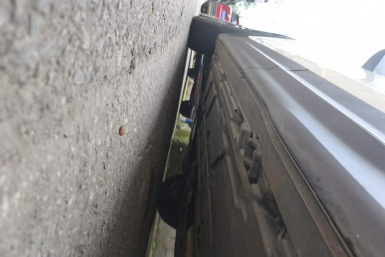 Used Mercedes-Benz GLB 2020 GLB 180 Dynamic Edition Left Side Sill