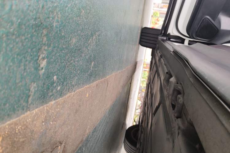 Used Mercedes-Benz GLB 2020 GLB 200 Dynamic Edition Left Side Sill