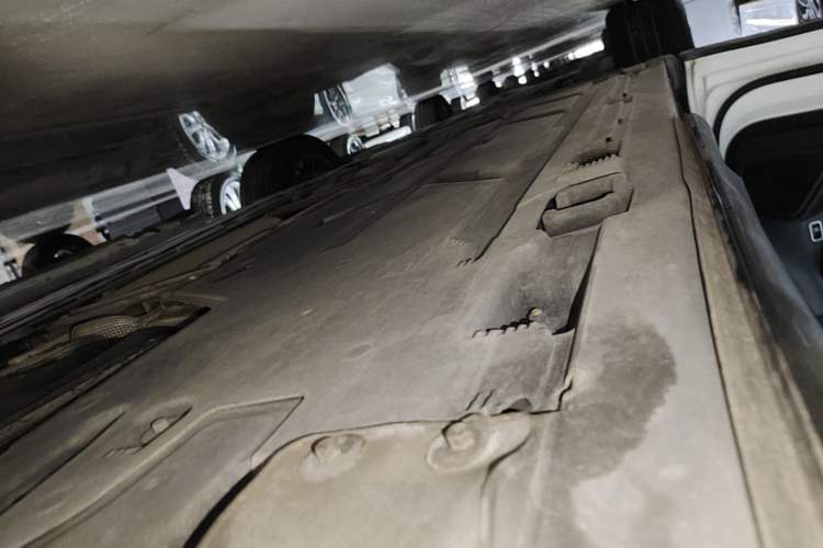 Used Mercedes-Benz GLB 2020 GLB 180 Dynamic Edition Left Side Sill