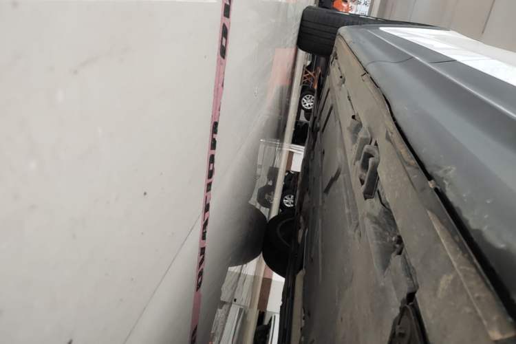 Used Mercedes-Benz GLB 2020 GLB 200 Dynamic Edition Left Side Sill