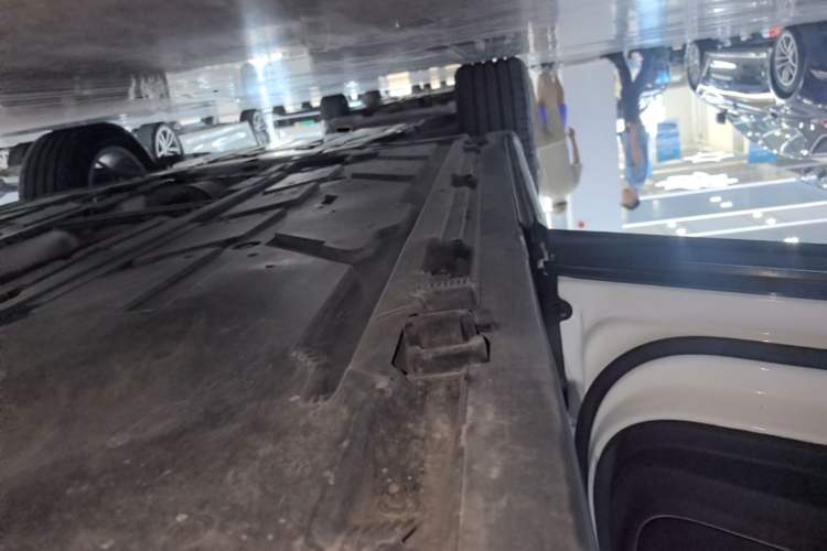 Used Mercedes-Benz GLB 2020 GLB 200 Dynamic Edition Left Side Sill