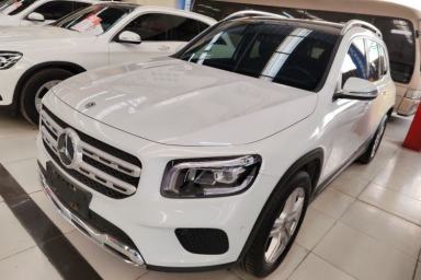 Used Mercedes-Benz GLB 2020 GLB 200 Dynamic Edition