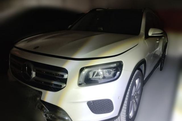 Used Mercedes-Benz GLB 2020 GLB 200 Stylish Edition