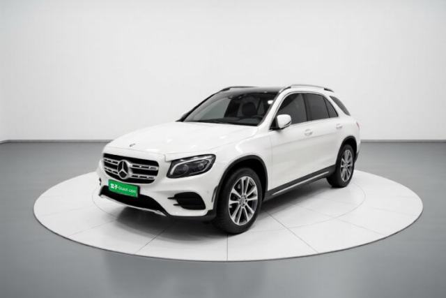 Used Mercedes-Benz GLB 2020 GLB 200 Stylish Edition