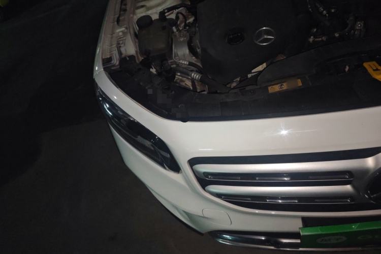 Used Mercedes-Benz GLB 2020 GLB 180 Fashion Model Right Front Headlight