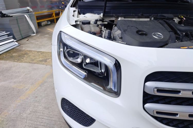 Used Mercedes-Benz GLB 2020 Facelift GLB 200 Fashion Edition Right Front Headlight