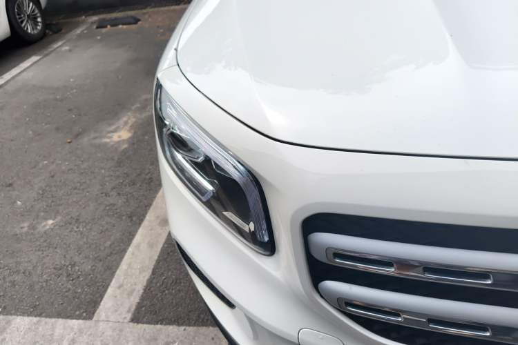 Used Mercedes-Benz GLB 2020 GLB 200 Dynamic Edition Right Front Headlight