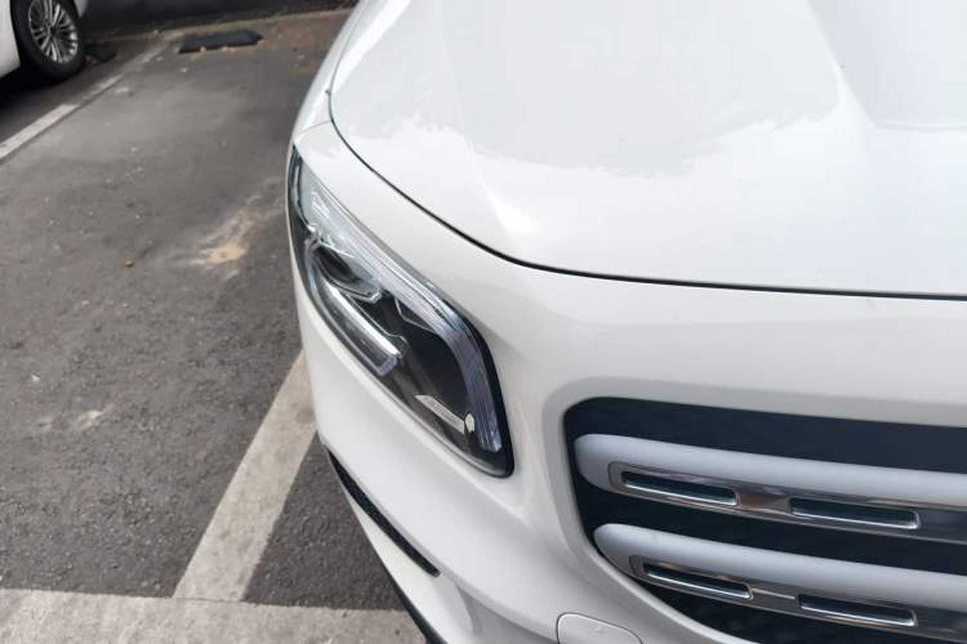 Used Mercedes-Benz GLB 2020 GLB 200 Dynamic Edition Right Front Headlight