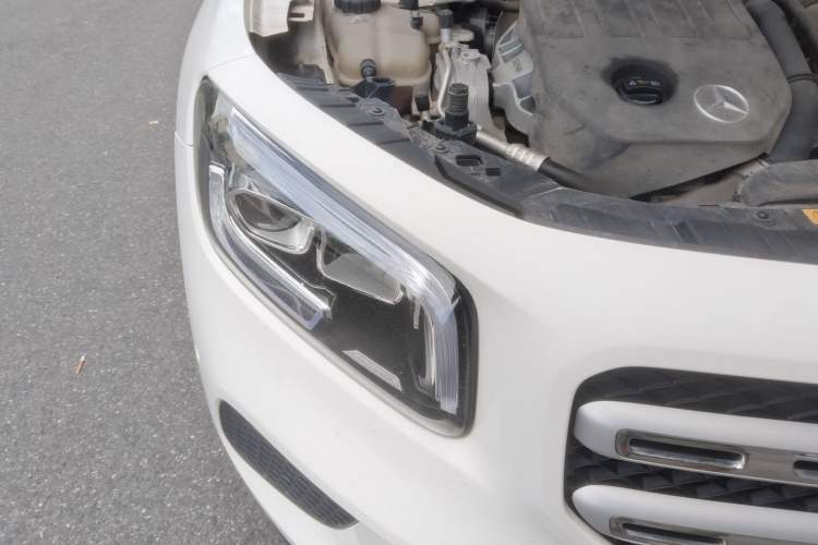 Used Mercedes-Benz GLB 2020 GLB 200 Dynamic Edition Right Front Headlight