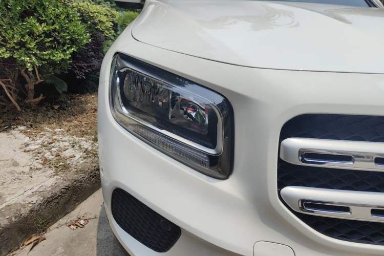 Used Mercedes-Benz GLB 2020 GLB 180 Dynamic Edition Right Front Headlight