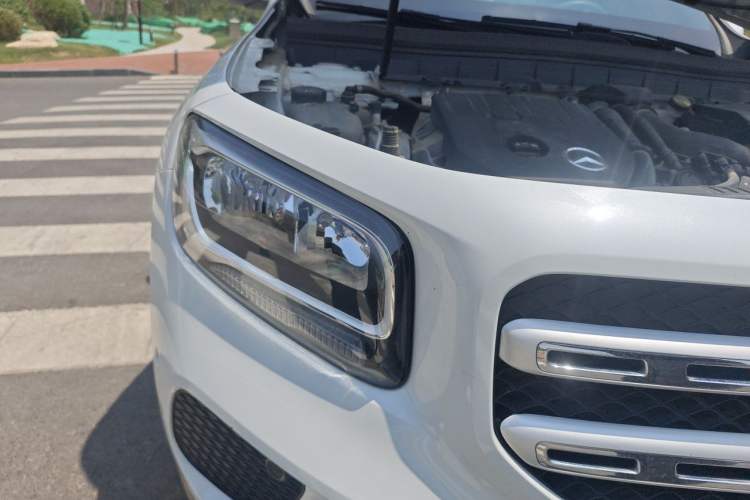 Used Mercedes-Benz GLB 2020 GLB 180 Dynamic Edition Right Front Headlight