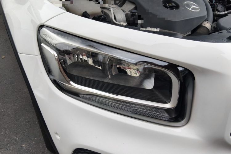 Used Mercedes-Benz GLB 2020 GLB 180 Fashion Model Right Front Headlight