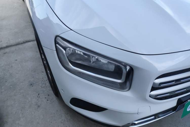 Used Mercedes-Benz GLB 2020 GLB 180 Dynamic Edition Right Front Headlight