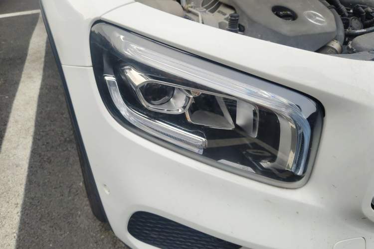 Used Mercedes-Benz GLB 2020 GLB 200 Dynamic Edition Right Front Headlight