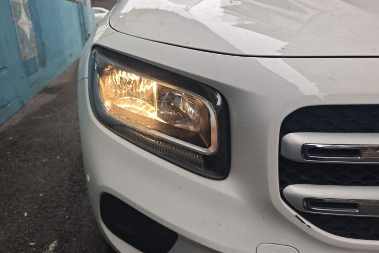 Used Mercedes-Benz GLB 2020 GLB 180 Dynamic Edition Right Front Headlight