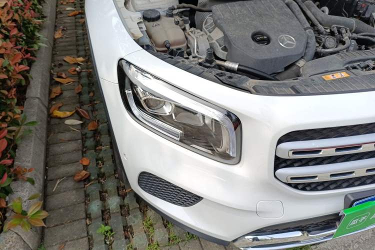 Used Mercedes-Benz GLB 2020 GLB 200 Dynamic Edition Right Front Headlight