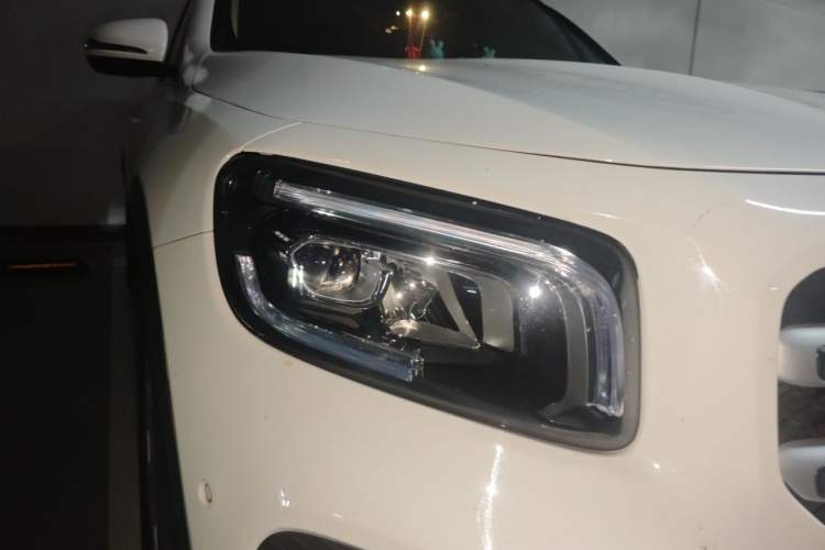 Used Mercedes-Benz GLB 2020 GLB 200 Dynamic Edition Right Front Headlight