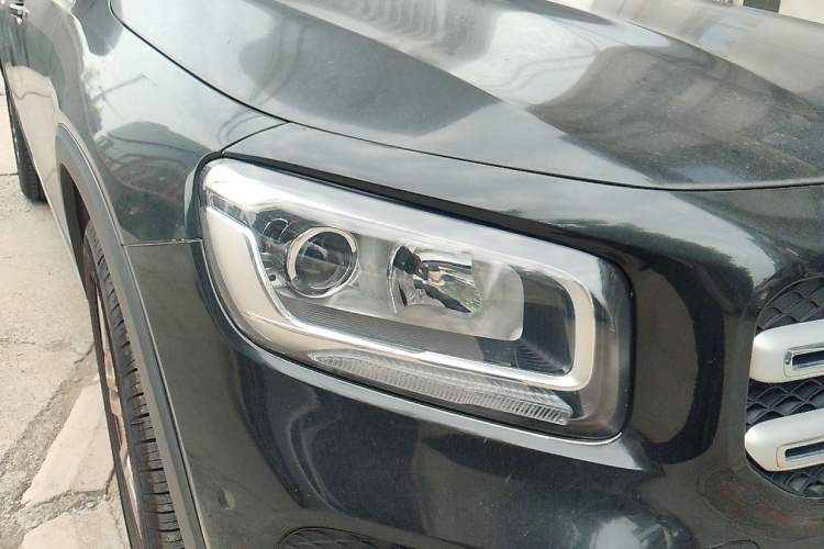 Used Mercedes-Benz GLB 2020 GLB 180 Dynamic Edition Right Front Headlight