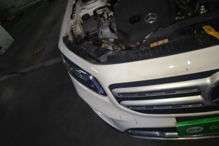Used Mercedes-Benz GLB 2020 Updated GLB 200 Dynamic Edition Right Front Headlight
