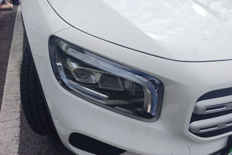 Used Mercedes-Benz GLB 2020 Facelift GLB 200 Fashion Edition Right Front Headlight