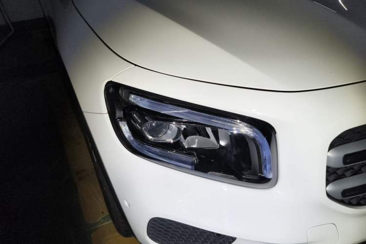 Used Mercedes-Benz GLB 2020 GLB 200 Dynamic Edition Right Front Headlight