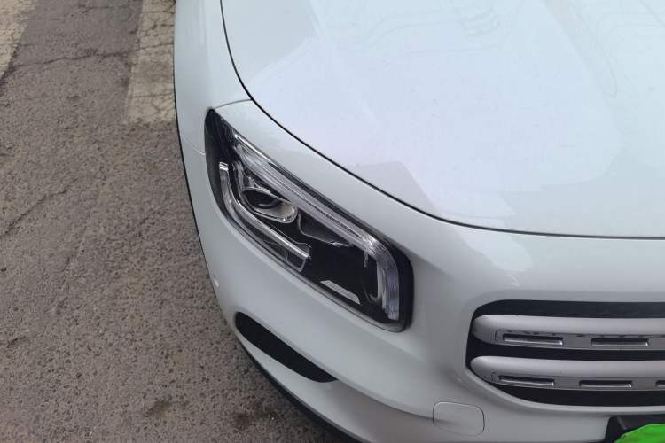 Used Mercedes-Benz GLB 2020 GLB 200 Dynamic Edition Right Front Headlight