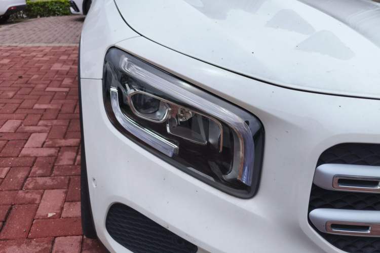 Used Mercedes-Benz GLB 2020 GLB 200 Stylish Edition Right Front Headlight