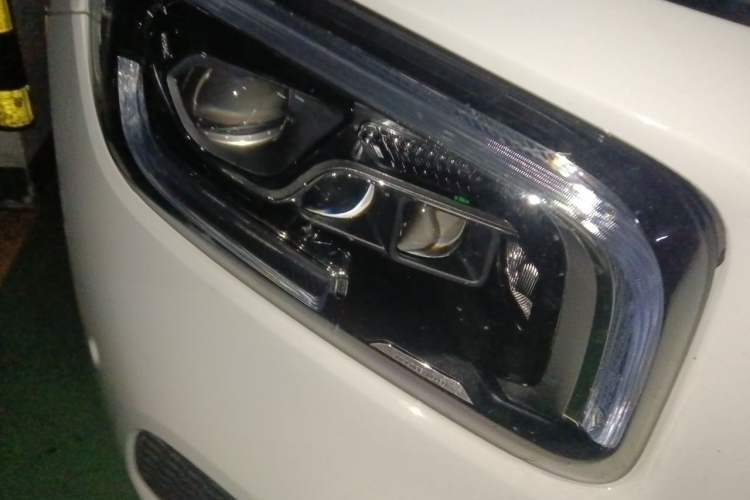Used Mercedes-Benz GLB 2020 Facelift GLB 200 Fashion Edition Right Front Headlight