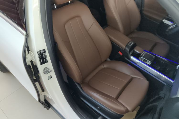 Used Mercedes-Benz GLB 2020 GLB 200 Stylish Edition Right Front Seat
