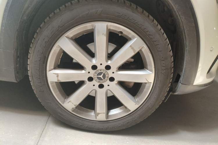 Used Mercedes-Benz GLB 2020 Facelift GLB 200 Fashion Edition Right Front Wheel Hub