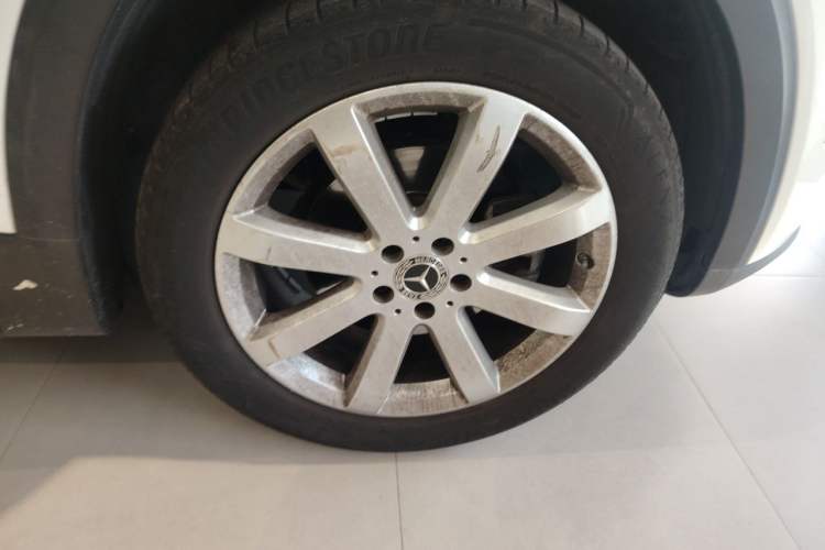 Used Mercedes-Benz GLB 2020 Facelift GLB 200 Fashion Edition Right Front Wheel Hub