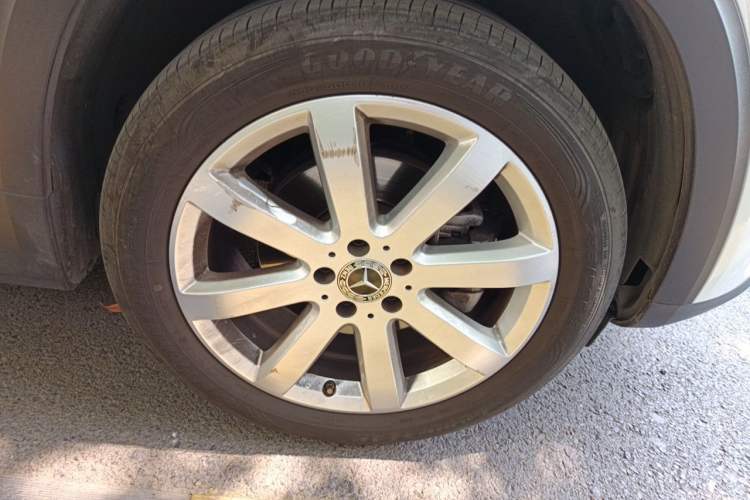 Used Mercedes-Benz GLB 2020 Facelift GLB 200 Fashion Edition Right Front Wheel Hub