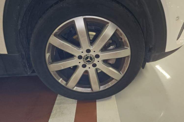 Used Mercedes-Benz GLB 2020 Facelift GLB 200 Fashion Edition Right Front Wheel Hub