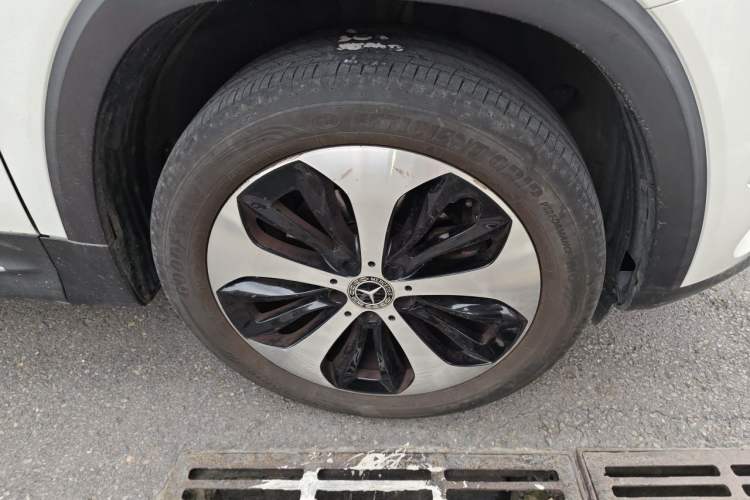 Used Mercedes-Benz GLB 2020 Facelift GLB 200 Fashion Edition Right Front Wheel Hub
