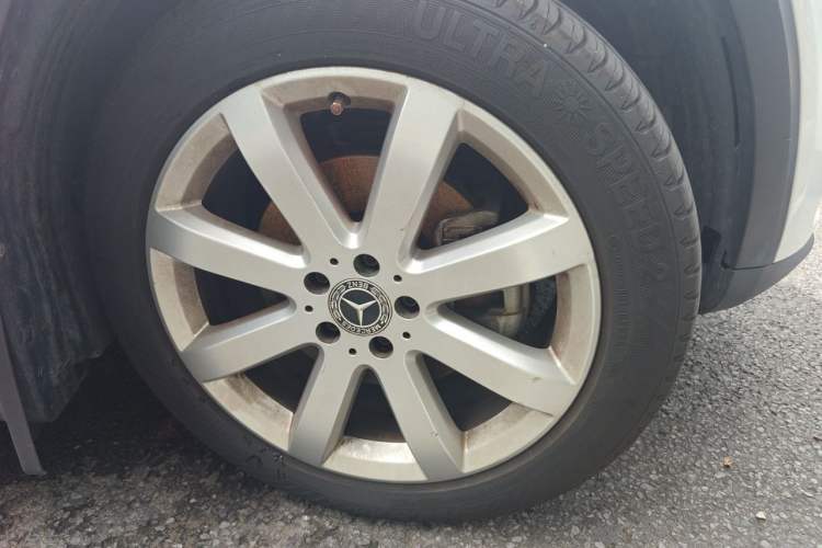 Used Mercedes-Benz GLB 2020 Facelift GLB 200 Fashion Edition Right Front Wheel Hub