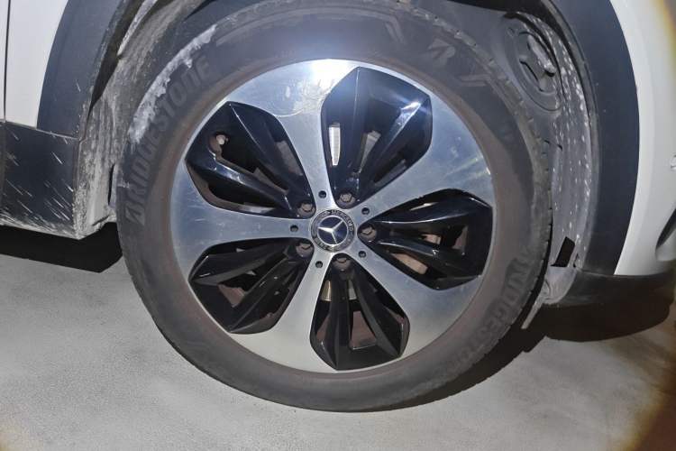 Used Mercedes-Benz GLB 2020 Facelift GLB 200 Fashion Edition Right Front Wheel Hub