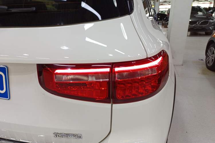 Used Mercedes-Benz GLB 2020 GLB 180 Dynamic Edition Right Rear Taillight