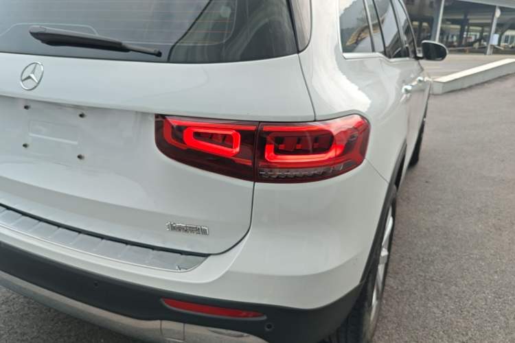 Used Mercedes-Benz GLB 2020 Facelift GLB 200 Fashion Edition Right Rear Taillight