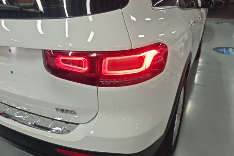 Used Mercedes-Benz GLB 2020 Updated GLB 200 Dynamic Edition Right Rear Taillight
