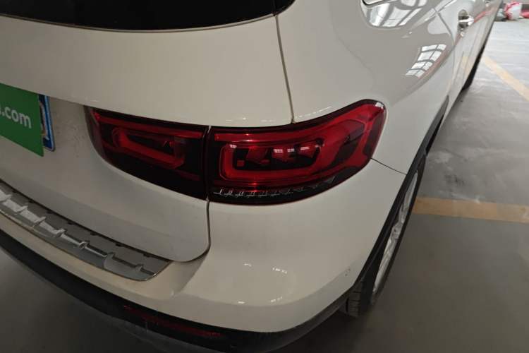 Used Mercedes-Benz GLB 2020 GLB 200 Dynamic Edition Right Rear Taillight