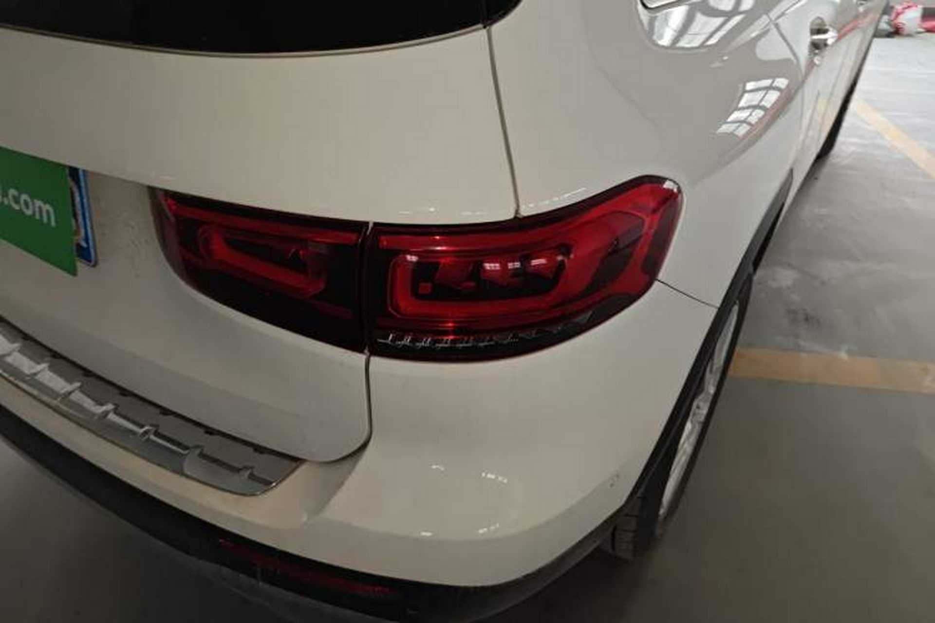 Used Mercedes-Benz GLB 2020 GLB 200 Dynamic Edition Right Rear Taillight