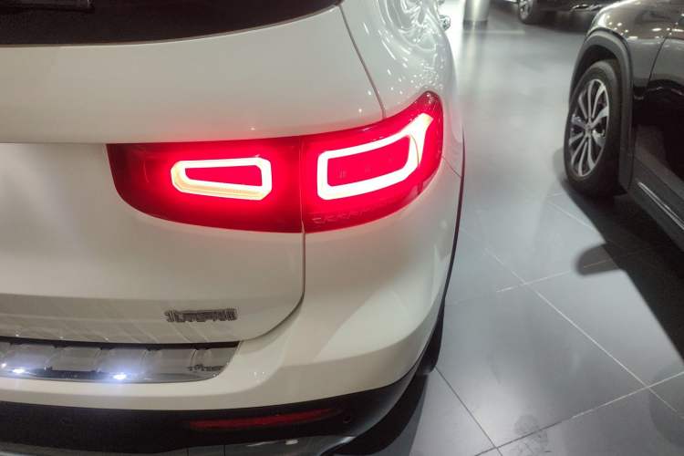 Used Mercedes-Benz GLB 2020 GLB 200 Dynamic Edition Right Rear Taillight