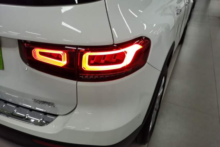 Used Mercedes-Benz GLB 2020 Facelift GLB 200 Fashion Edition Right Rear Taillight
